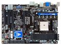 BIOSTAR Hi-Fi A85W Motherboard Review