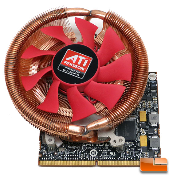 Ati radeon 7600m online driver