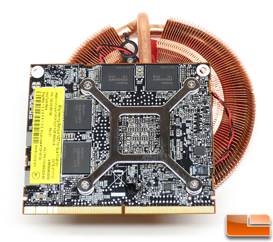 AMD Radeon HD 8790M Video Card Preview Legit Reviews