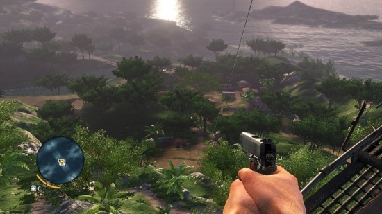 Farcry3 Game Screenshot