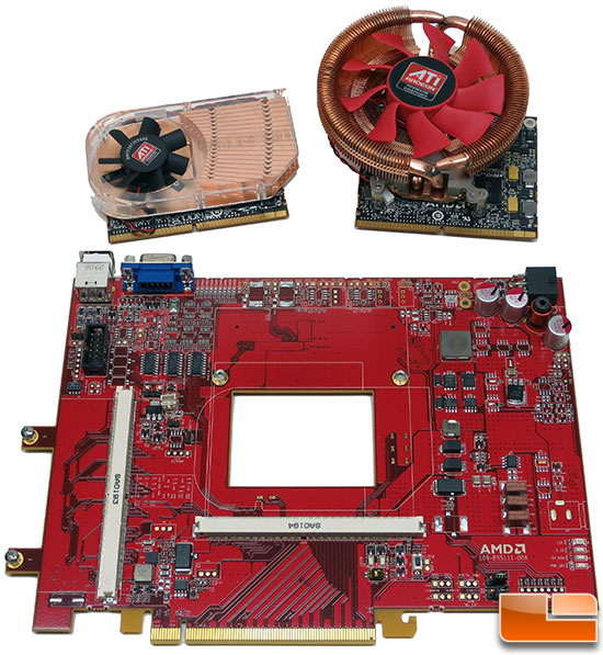 AMD Radeon HD 8790M Video Card Preview 