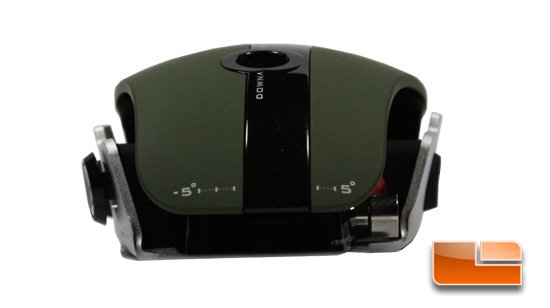 Level 10M Mouse Rear