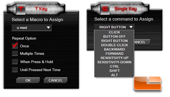 Level 10 M Software Keys