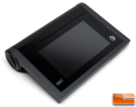 AT&T MiFi Liberate 4G LTE Mobile Wi-Fi Hotspot Review