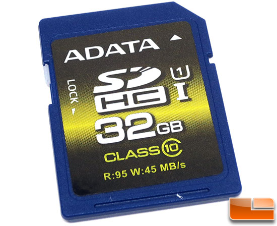 adata ASDH32GUI1CL10-R