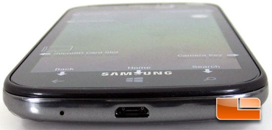 Samsung ATIV Odyssey