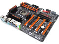 GIGABYTE Z77X-UP7 Intel Z77 Motherboard Review