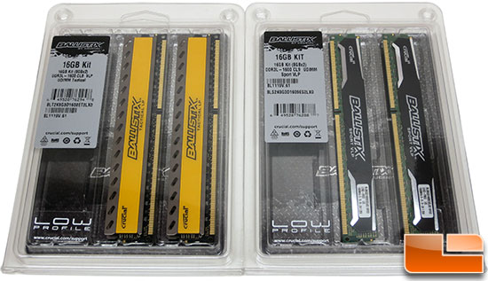 Crucial ballistix ddr3 on sale 8gb