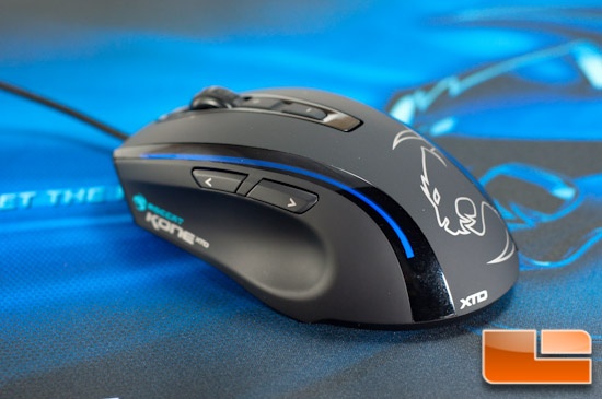 ROCCAT Kone XTD