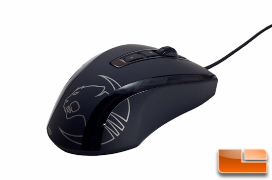 ROCCAT Kone XTD