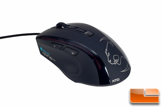 ROCCAT Kone XTD Gaming Mouse