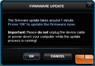 ROCCAT Kone XTD Firmware