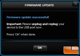 ROCCAT Kone XTD Firmware