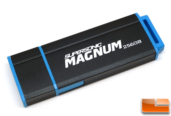 Patriot Supersonic Magnum Flash Drive