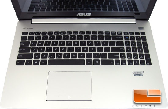 ASUS S500C Ultrabook Performance Review