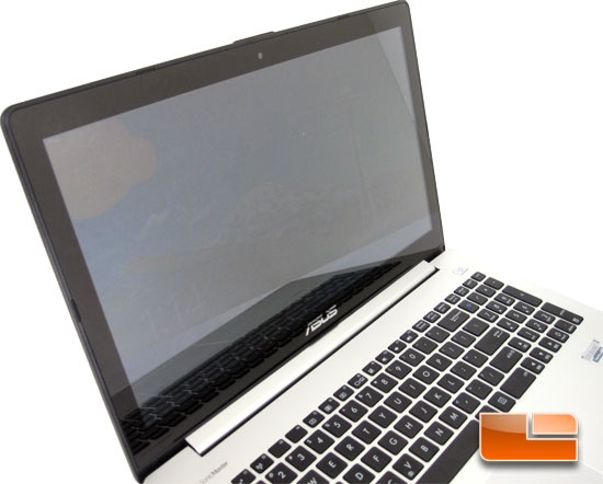 ASUS S500C Ultrabook Performance Review