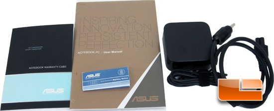 ASUS S500C Ultrabook Retail Bundle