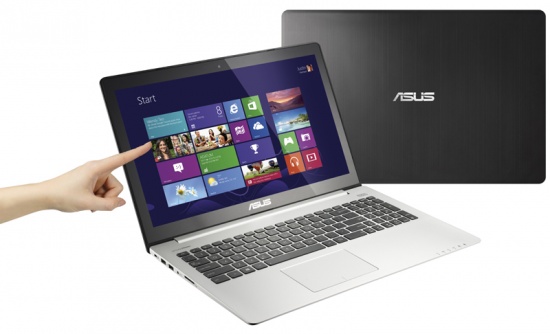 ASUS VivoBook S500