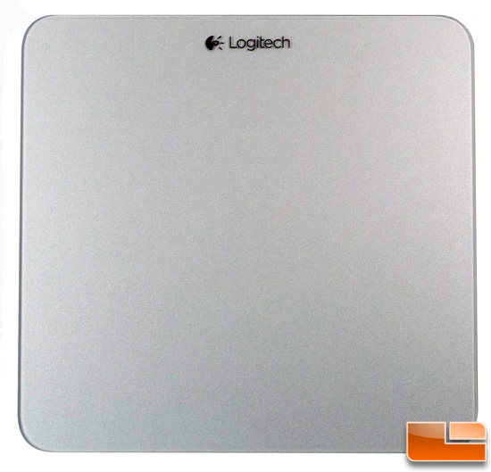 Logitech T651 Rechargeable Trackpad for Mac - Reviews