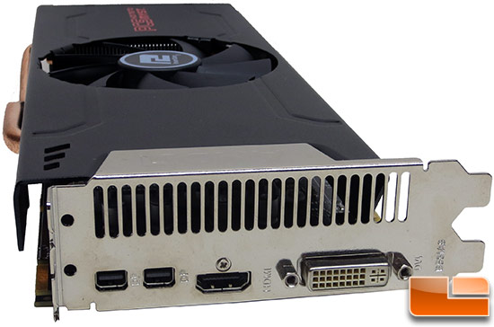 Xfx Radeon Hd 7870 Black Edition 2gb Video Card Review Video Card Graphic Card Black Edition