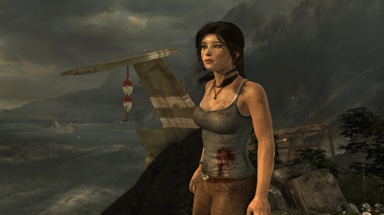 Tomb Raider