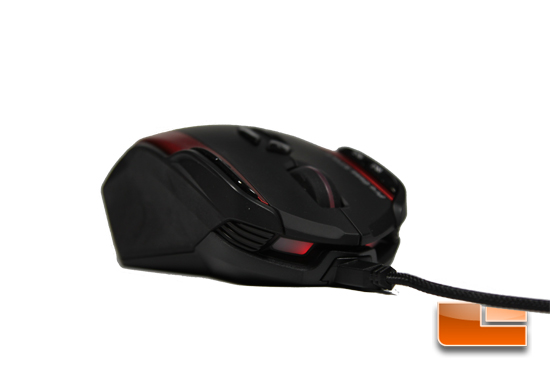 Genius Gila Gaming Mouse