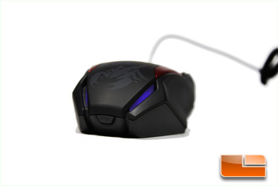 Genius Gila Gaming Mouse