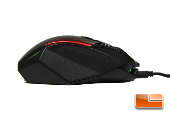 Genius Gila Gaming Mouse