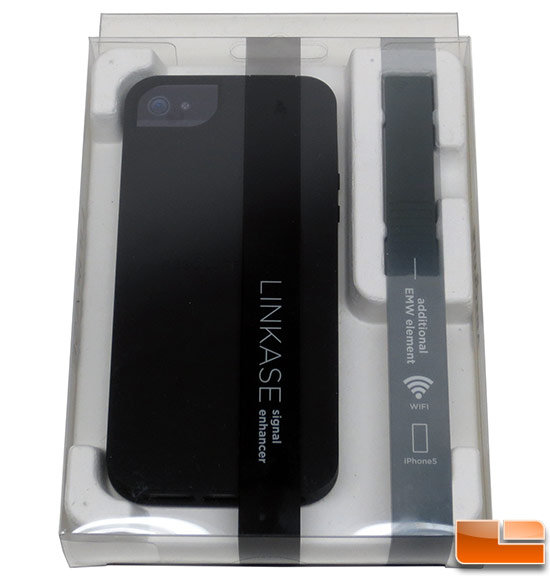 Linkase for iPhone 5