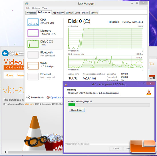 disk-usage