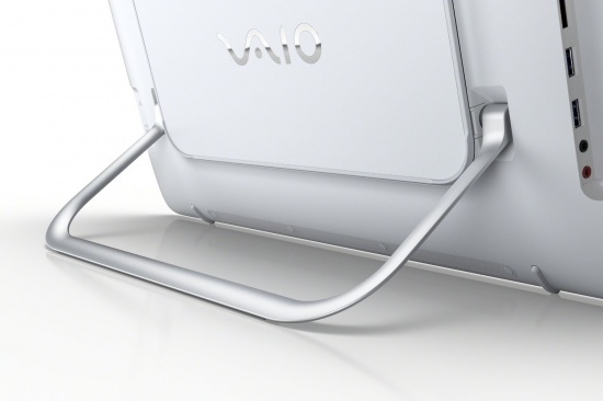 Sony VAIO Tap  Hybrid Tablet PC Review   Legit Reviews
