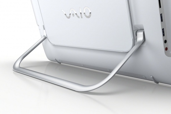 Sony VAIO Tap 20 Kickstand