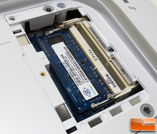 Sony Tap 20 Single Channel Memory