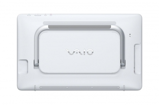 Sony VAIO Tap 20 Hybrid Tablet PC Review - Legit Reviews