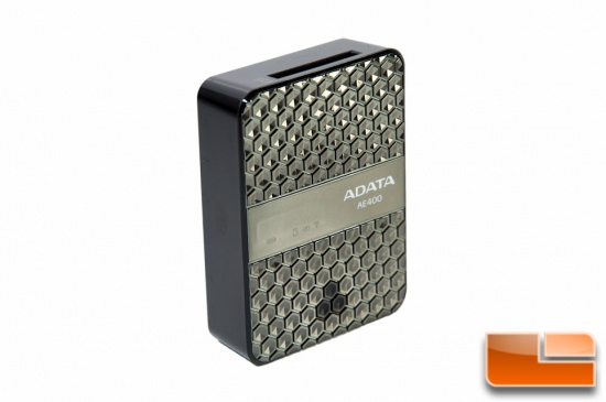 ADATA DashDrive Air AE400