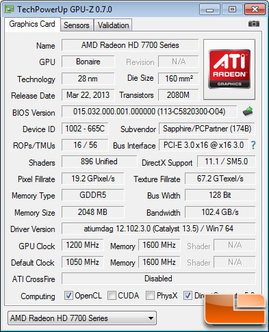 overclock-gpuz