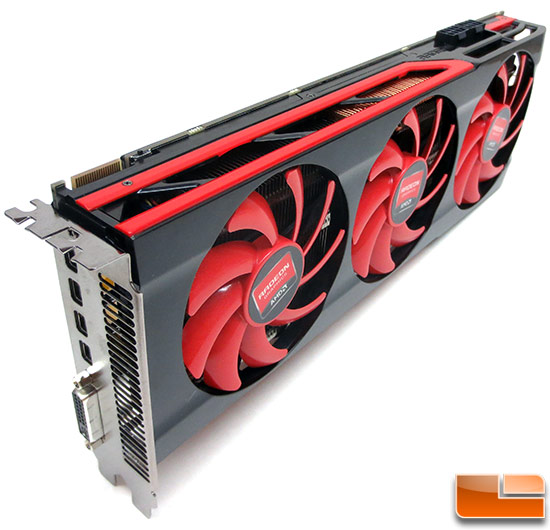 Sapphire radeon hd discount 7990