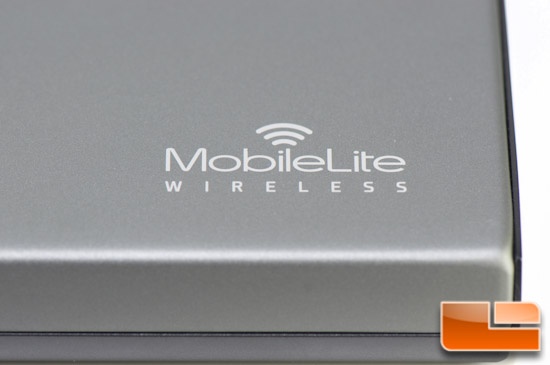 Kingston MobileLite Wireless