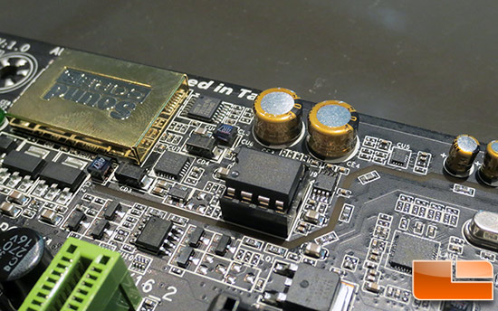 op-amp-board