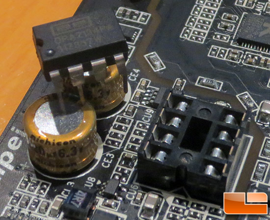 op-amp-socket