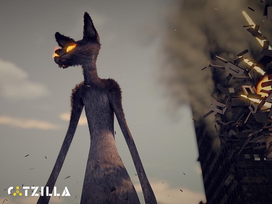 catzilla-benchmark