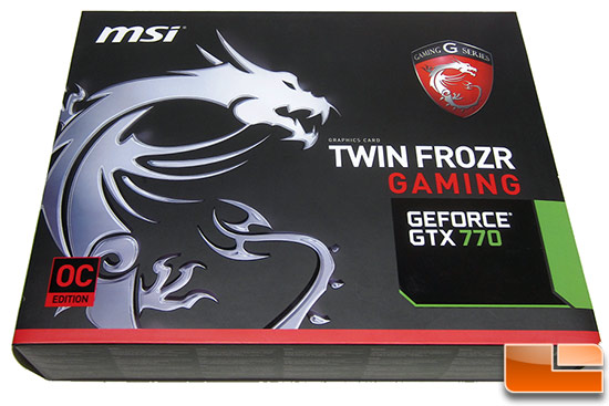 Msi geforce best sale gtx 770 2gb