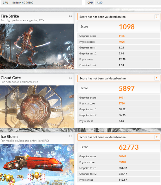 5800k-3dmark