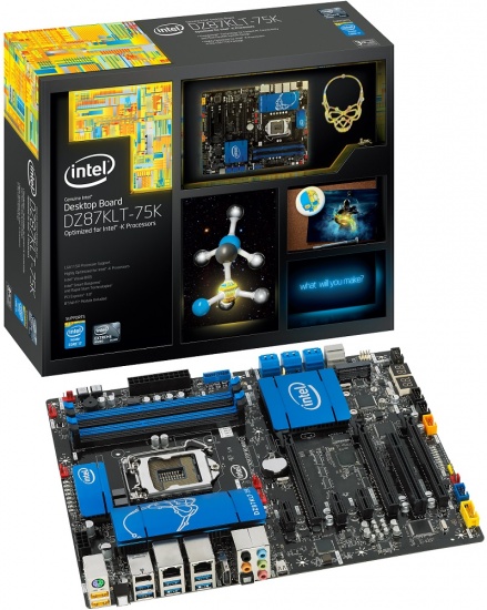 Intel Core i7-4770K Haswell 3.5GHz Quad-Core CPU Review - Page 4 