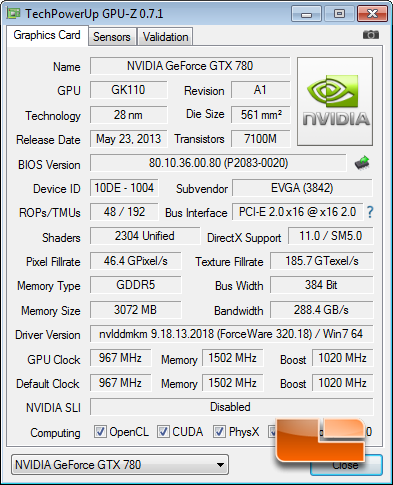 evga780gpuz