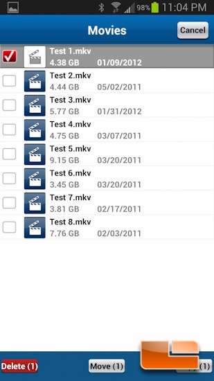 Corsair Voyager Air Software Edit Options