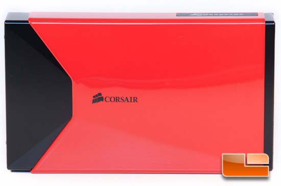 Corsair Voyager Air Top