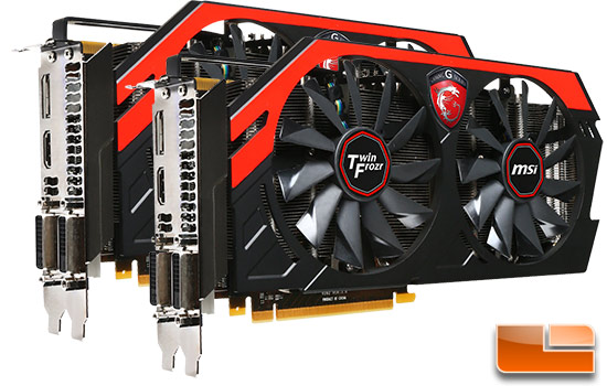 NVIDIA GeForce GTX 770 Reviewed in 2 Way SLI and NVIDIA Surround