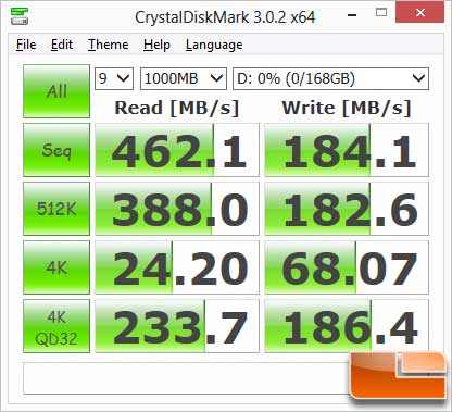 crystaldiskmark