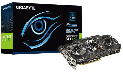 Geforce gtx 770 2gb hot sale